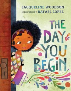 The Day You Begin (2018)