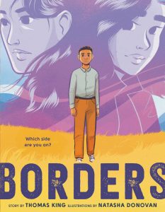 Borders (2021)